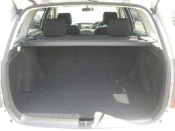 Toyota Corolla Fielder 1.5 X picture