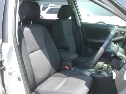 Toyota Corolla Fielder 1.5 X picture