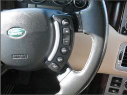 Land Rover RANGE ROVER HSE picture