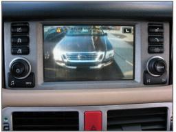 Land Rover RANGE ROVER HSE picture