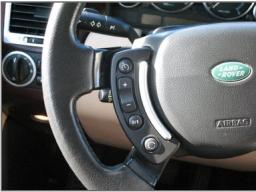 Land Rover RANGE ROVER HSE picture