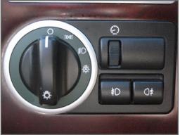 Land Rover RANGE ROVER HSE picture