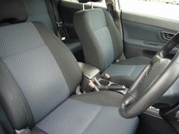 Subaru Impreza Wagon 15i picture