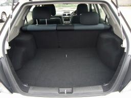 Subaru Impreza Wagon 15i picture