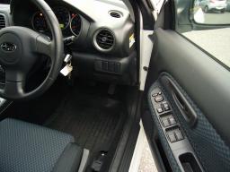 Subaru Impreza Wagon 15i picture