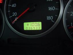 Subaru Impreza Wagon 15i picture