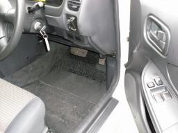 Nissan AD Van DX picture