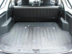 Nissan AD Van DX picture