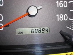 Nissan AD Van DX picture