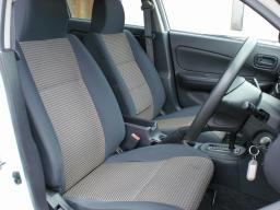 Nissan AD Van DX picture