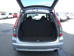 Honda Stream X picture