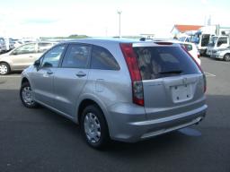 Honda Stream X picture