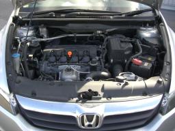 Honda Stream X picture