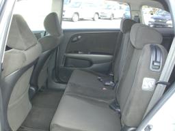 Honda Stream X picture