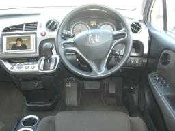 Honda Stream X picture