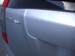 Honda Stream X picture