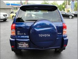 Toyota RAV4 RAV4 BASE picture