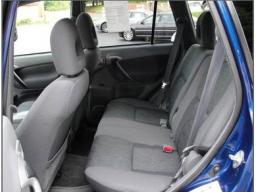 Toyota RAV4 RAV4 BASE picture