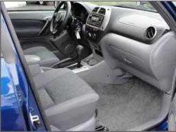 Toyota RAV4 RAV4 BASE picture