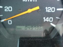 Mitsubishi Mini Cab CD picture