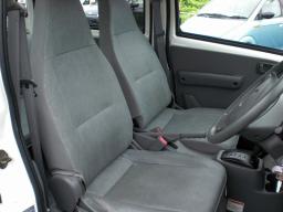 Mitsubishi Mini Cab CD picture