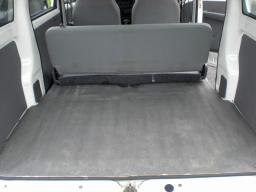 Mitsubishi Mini Cab CD picture