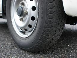 Mitsubishi Mini Cab CD picture