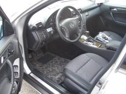 Mercedes-Benz C230 GH-203040 picture