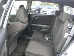 Honda Stream X picture