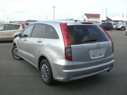 Honda Stream X picture