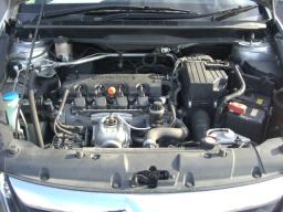 Honda Stream X picture