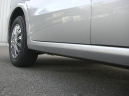 Honda Stream X picture