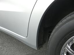 Honda Stream X picture