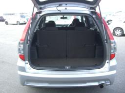 Honda Stream X picture