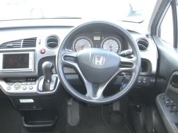 Honda Stream X picture