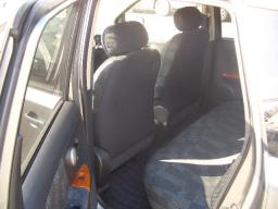 Nissan NOTE RX picture