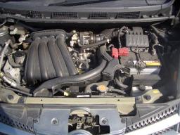 Nissan NOTE RX picture