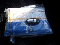 Nissan NOTE RX picture