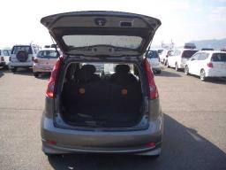 Nissan NOTE RX picture