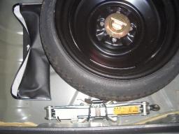 Nissan NOTE RX picture