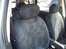 Nissan NOTE RX picture