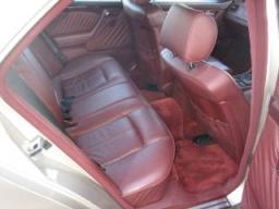 Mercedes-Benz C280 BASE picture