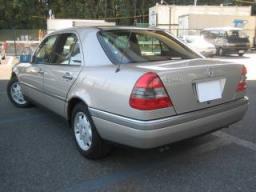 Mercedes-Benz C280 BASE picture