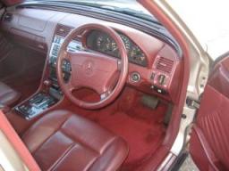 Mercedes-Benz C280 BASE picture