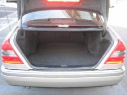 Mercedes-Benz C280 BASE picture