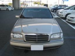 Mercedes-Benz C280 BASE picture