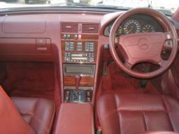 Mercedes-Benz C280 BASE picture