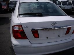 Toyota PREMIO X-pkg picture