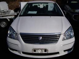 Toyota PREMIO X-pkg picture