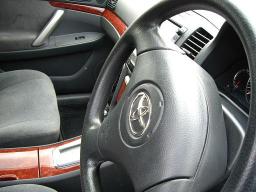 Toyota PREMIO X-pkg picture